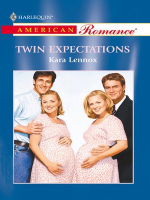 cover image of Twin Expectations